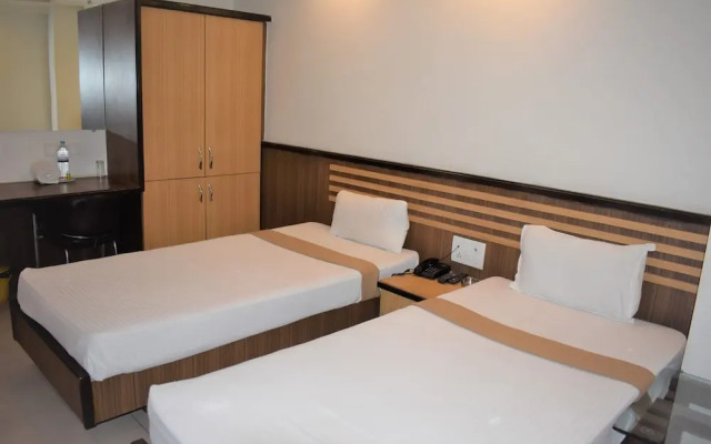 Hotel Aditya