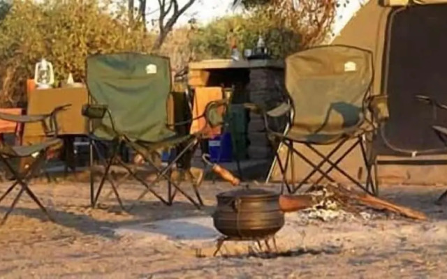 Liya Lodge and Campsite
