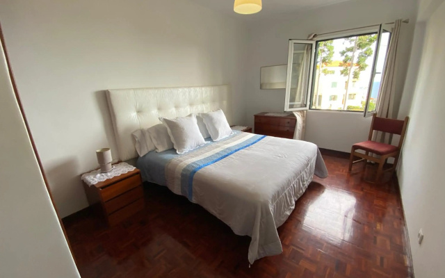 Inmaculado Apartment