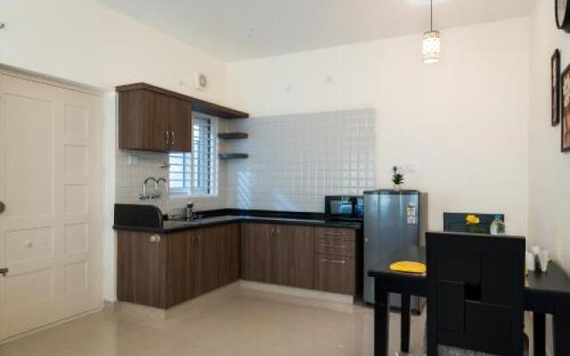 Sunshine Suites-Premium