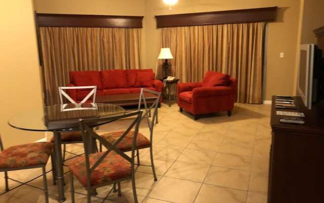 2Br Condo Resort Disney World Universal1