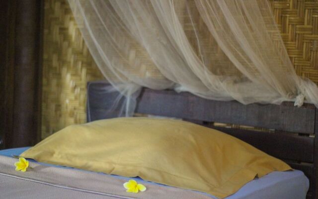 The Anara Surfing Camp