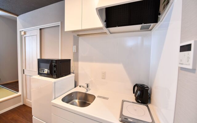 COTO Kyoto Heianjingumae