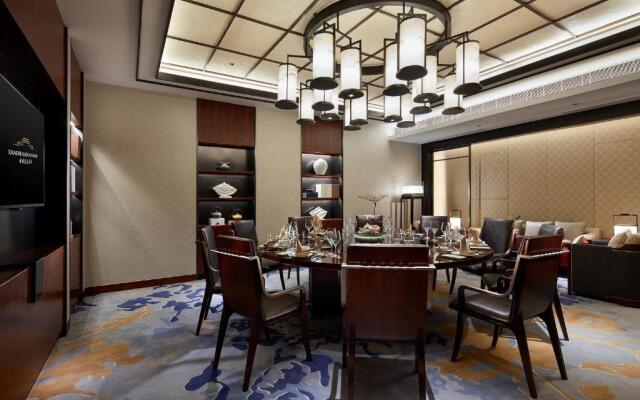 Xianghu Xiaoyao Manor