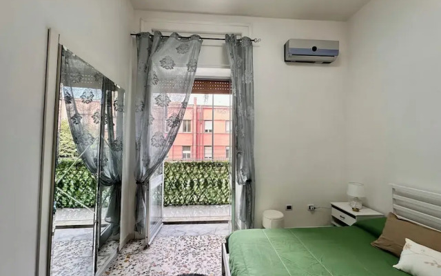 Green Heart House Napoli