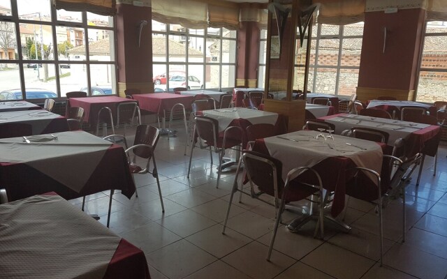 Hotel Restaurante El Polvorín