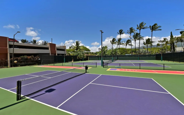 Kaanapali Shores 548