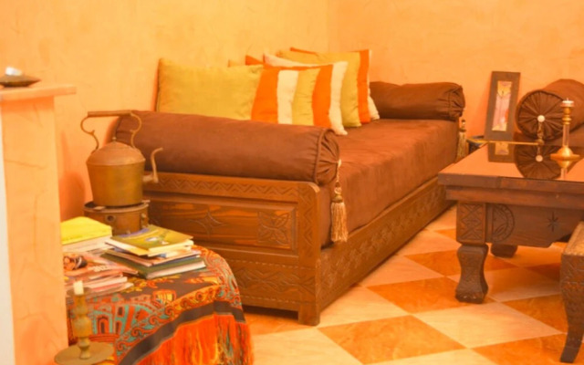 Charming Apartment for Rent in Essaouira
