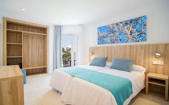 Inner Rupit - Adults Only Hotel