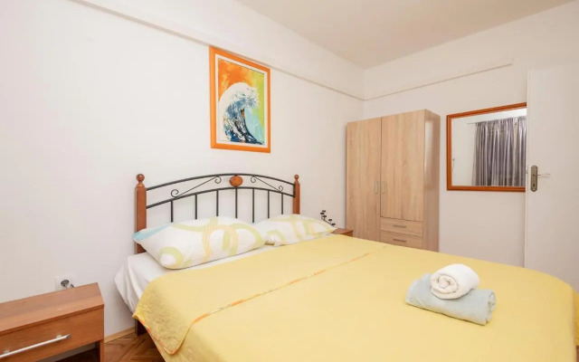 Apartment Makarska Zagrebacka