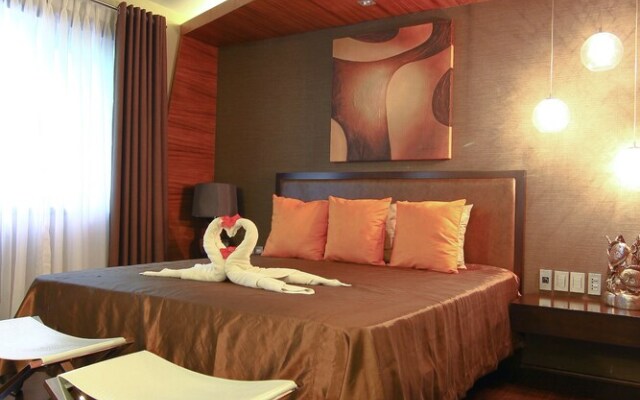 The G Suites Hotel Boracay