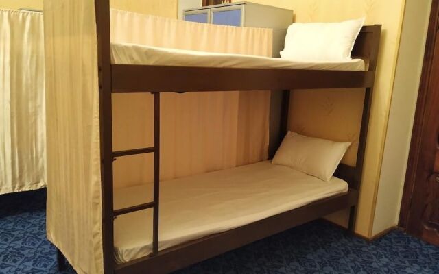 Fa Inn Hostel Baku