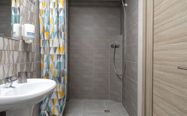 Ташаяк отель — хостел