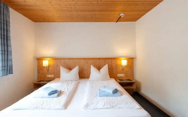 Apartment Near the Centre and ski Resort