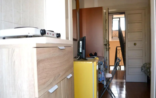 Kitai Air-conditioned Studio Holiday Home in San Foca