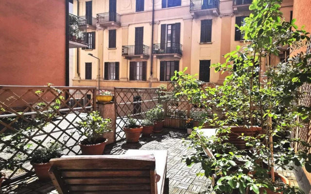 Apartment for Happy Travelers