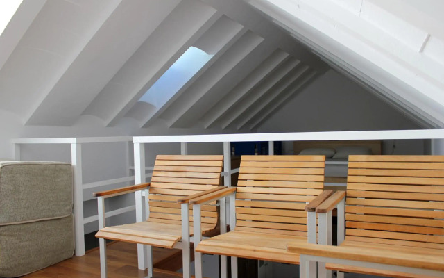 Apartamentos Coronado