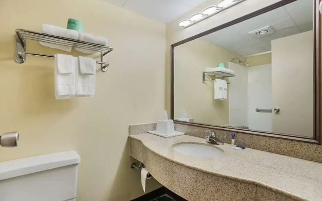Americas Best Value Inn Tulsa at I-44