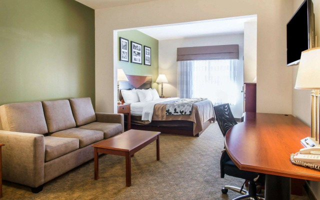 Garner Hotel Panama City Beach Northeast by IHG