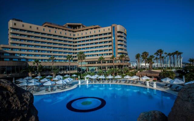 Swissôtel Resort And Spa Cesme