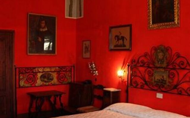 Villa Astreo La Casa di Rompicollo