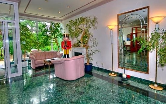 Meister BÄR HOTEL Vogtland