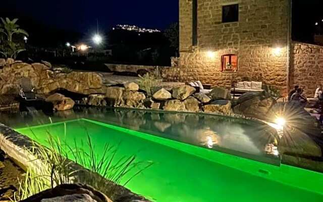 Antico Borgo Buonanotte