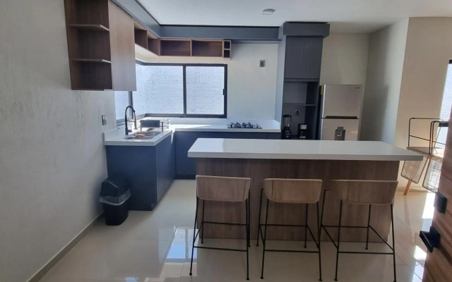 Hotel Casa Jima Agave