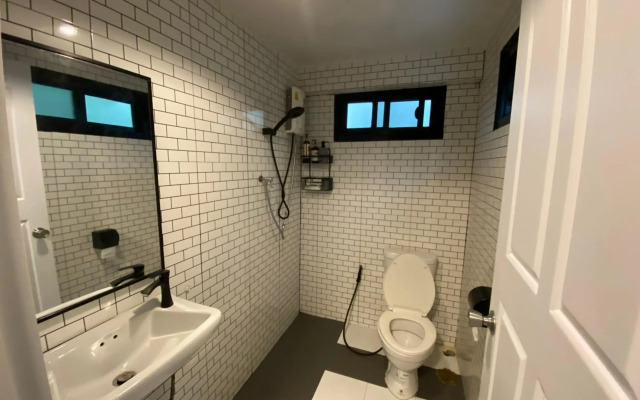 Chomklong Experience