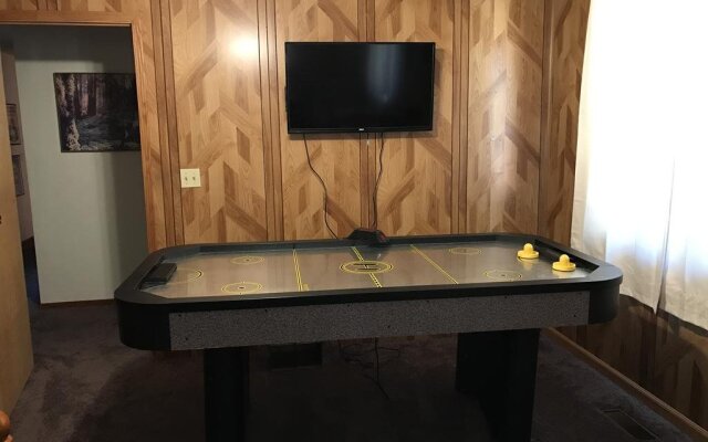 Andrews Alpine Abode