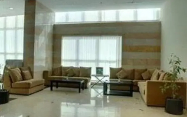 Tulip Inn Ajman