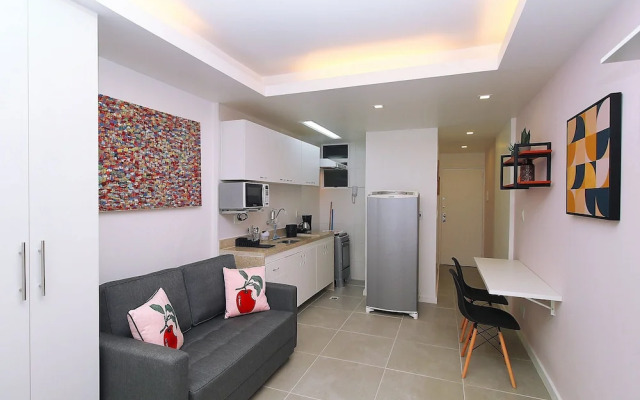 Rio Spot Homes Copacabana C059