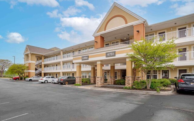 Extended Stay America Suites Huntsville US Space & Rocket Ctr