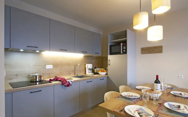 Résidence Odalys l'Eclose