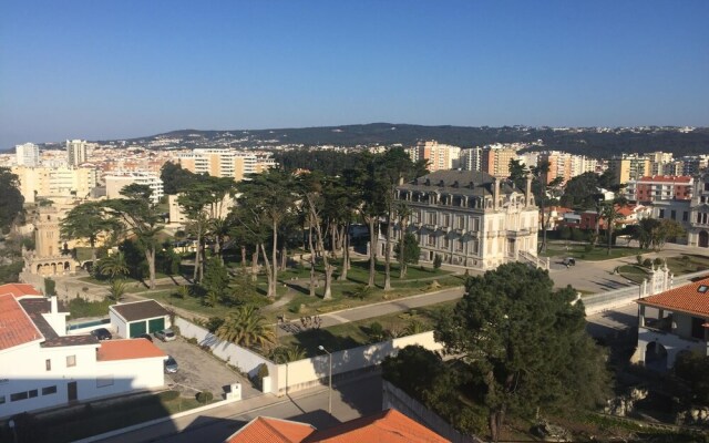 Top Floor Apartment sea View