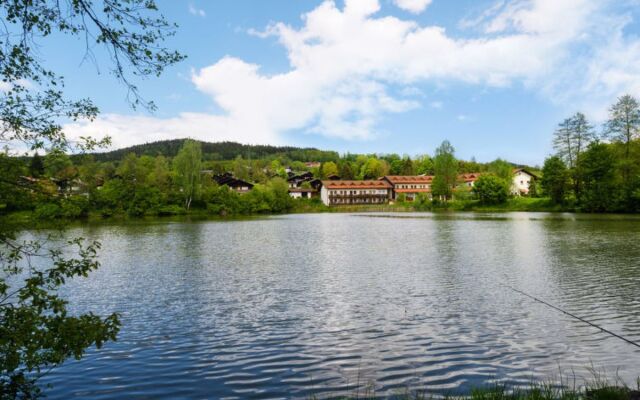 Am Hohen Bogen 27718