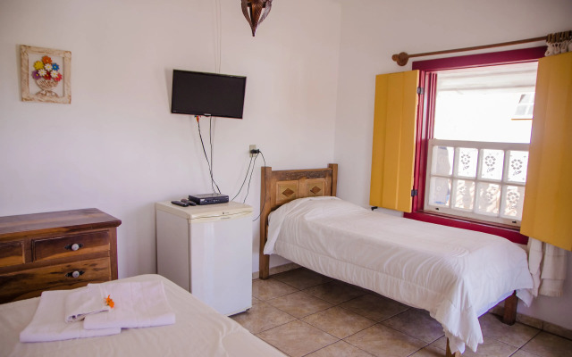 Pousada Tesouro de MInas