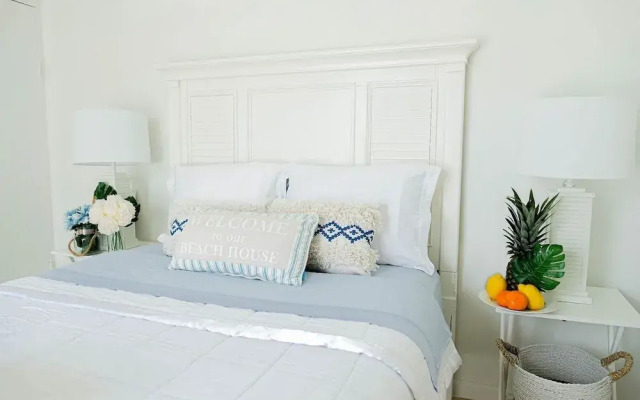 Ocean Front Property - Villa 2 Aruba