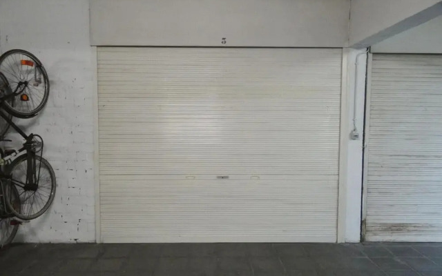 Apartment in Nieuwpoort Located Near the sea