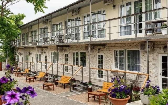Villa Feliche Guest House