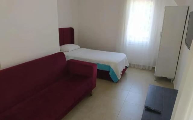 Bucak Apart Hotel Gocek & Beach