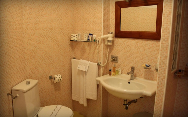 Hotel Marini