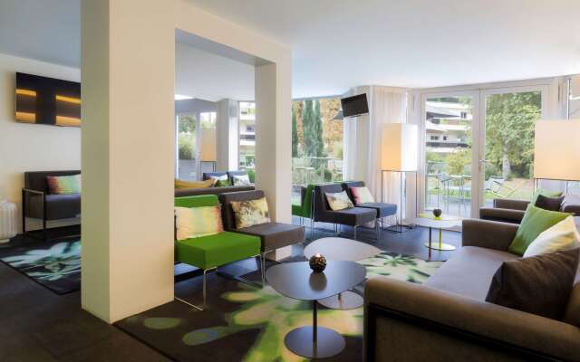 Best Western Plus Hotel Du Parc Chantilly