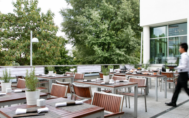 ARCOTEL Kaiserwasser Vienna