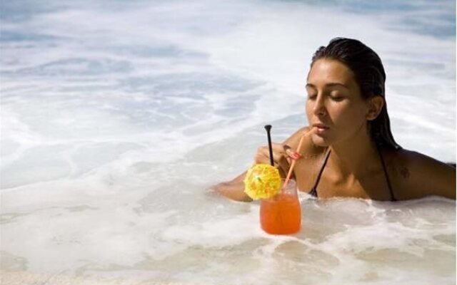 Hotel Terme San Michele