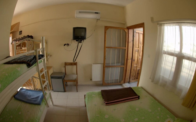 Korkmaz Pansiyon Apart