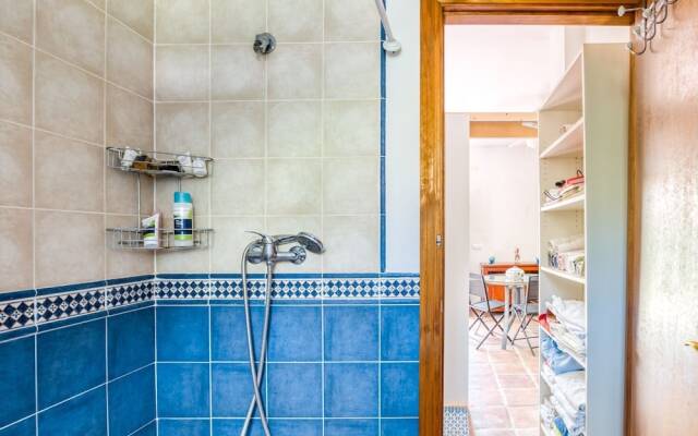 Lovely Holiday Home in Coin With Private Swimming Pool