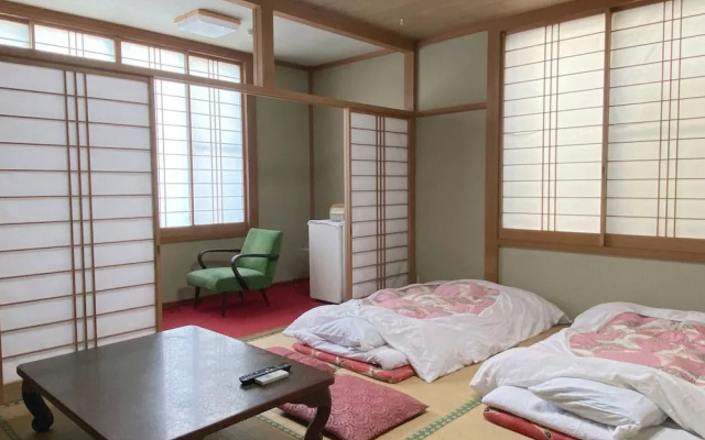 Yoshioka Ryokan