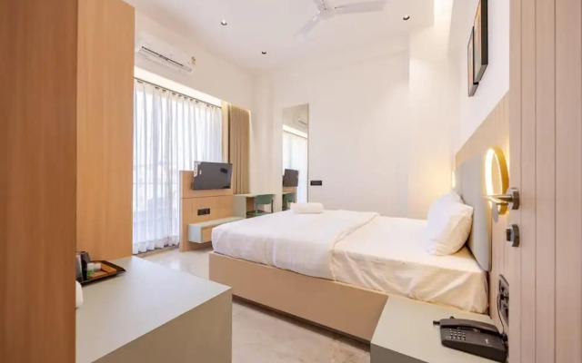 Shivam Hotel-Madhavpur