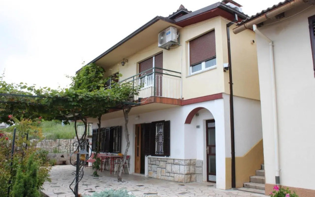 Apartments with a parking space Icici, Opatija - 7788